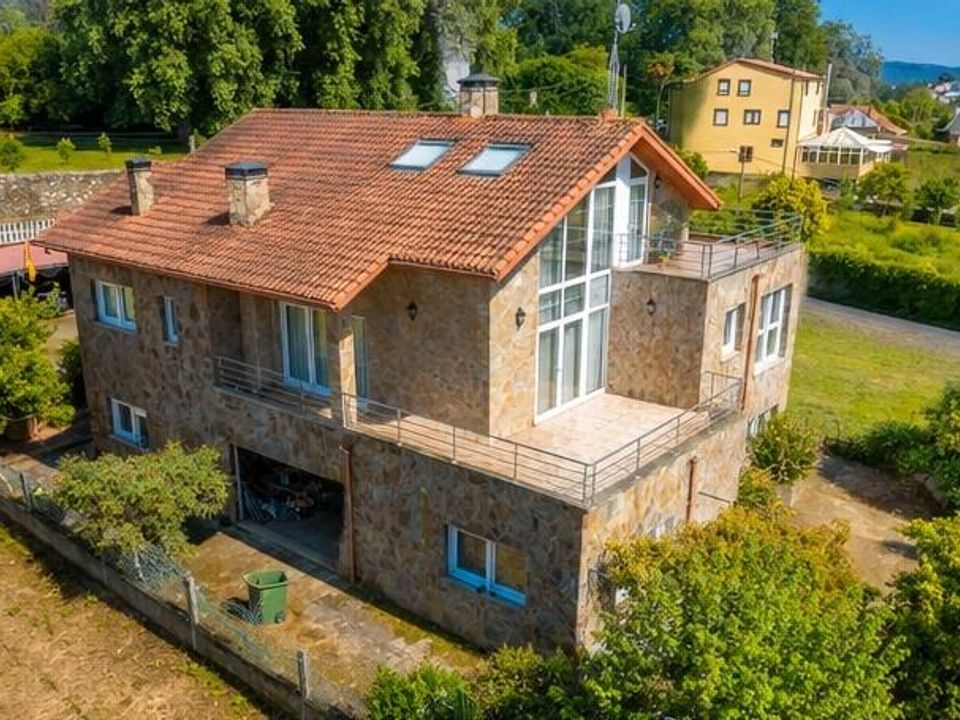 Villa i Sada, Coruna - foto 2