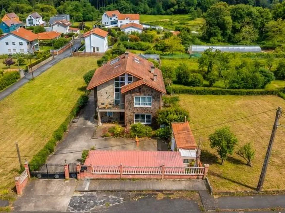 Villa i Sada, Coruna - foto 3