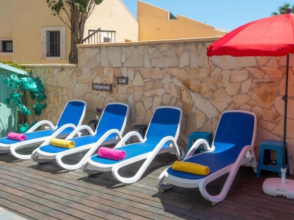 Villa i Mijas Costa, Malaga - foto 3