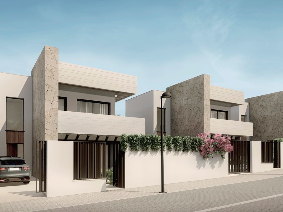 Villa i San Juan De Los Terreros, Almeria - foto 2