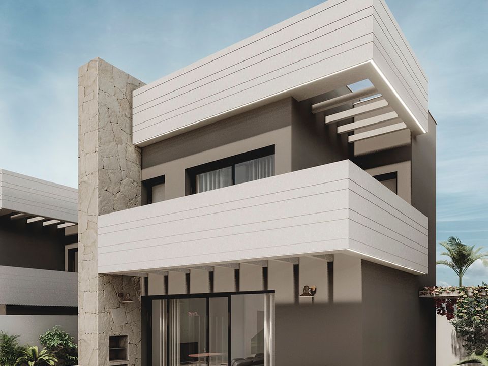 Villa i San Juan De Los Terreros, Almeria - foto 3