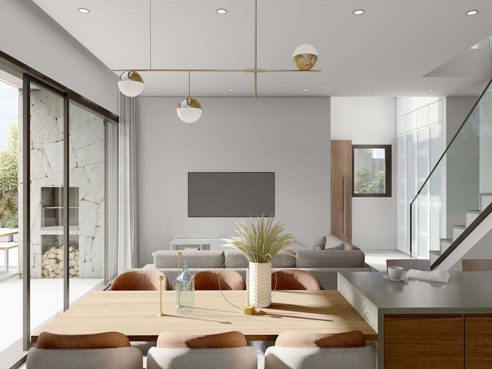 Villa i San Juan De Los Terreros, Almeria - foto 4