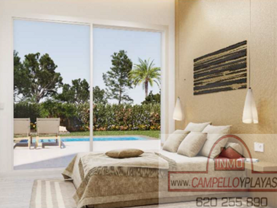 Villa i Orihuela, Alicante - foto 2