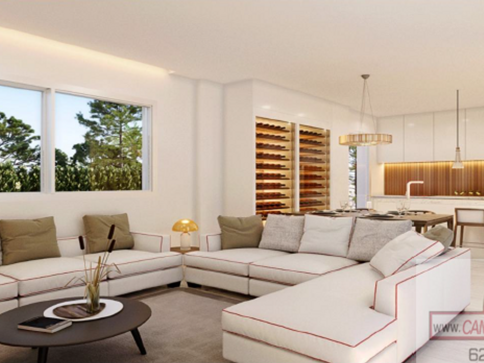 Villa i Orihuela, Alicante - foto 5