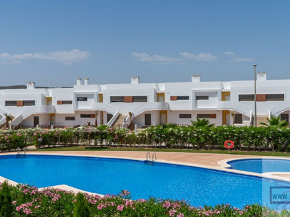 Lejlighed i Orihuela, Alicante - foto 1