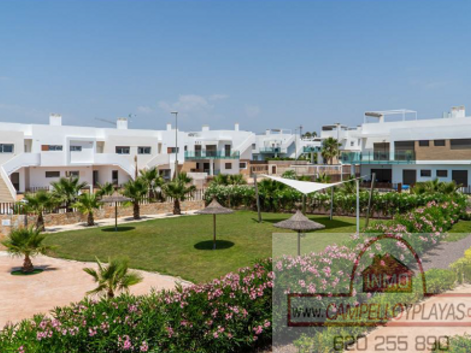 Lejlighed i Orihuela, Alicante - foto 2