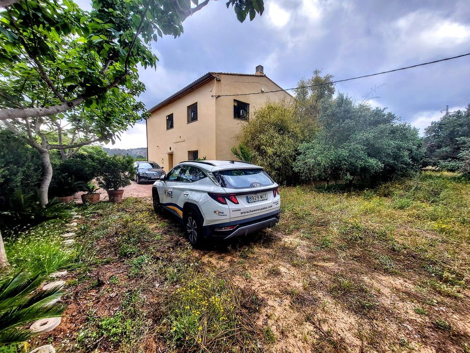 Villa i Alzira, Valencia - bilde 1