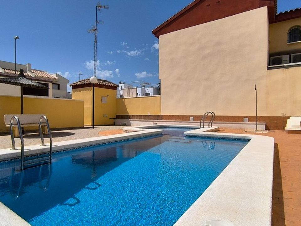 Villa i Ciudad Quesada, Alicante - foto 2
