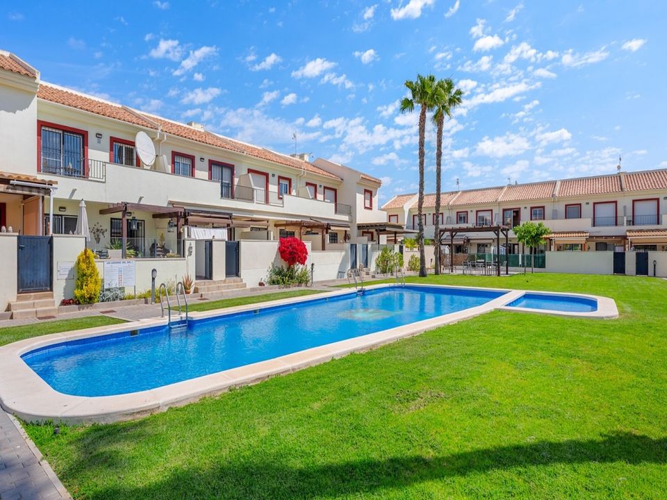 Byhus i Ciudad Quesada, Alicante - foto 1