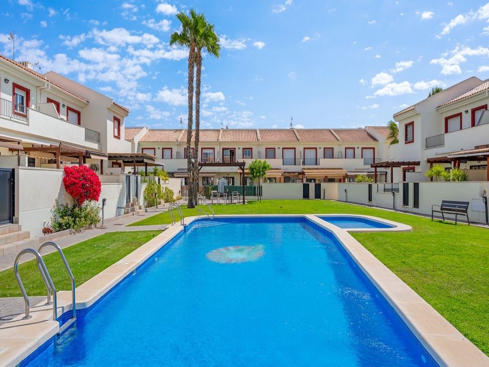 Byhus i Ciudad Quesada, Alicante - foto 2