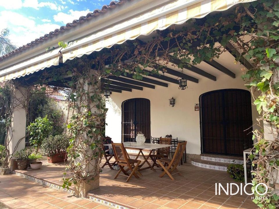 Villa i Mutxamel, Alicante - foto 2
