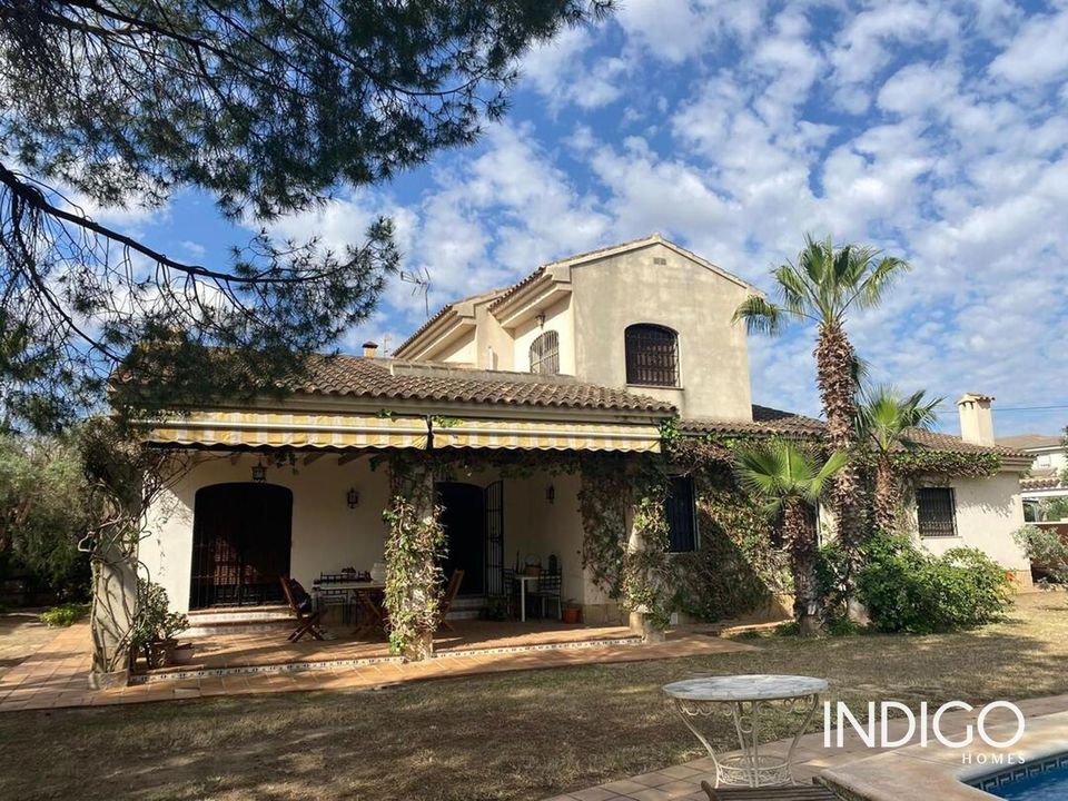 Villa i Mutxamel, Alicante - foto 5