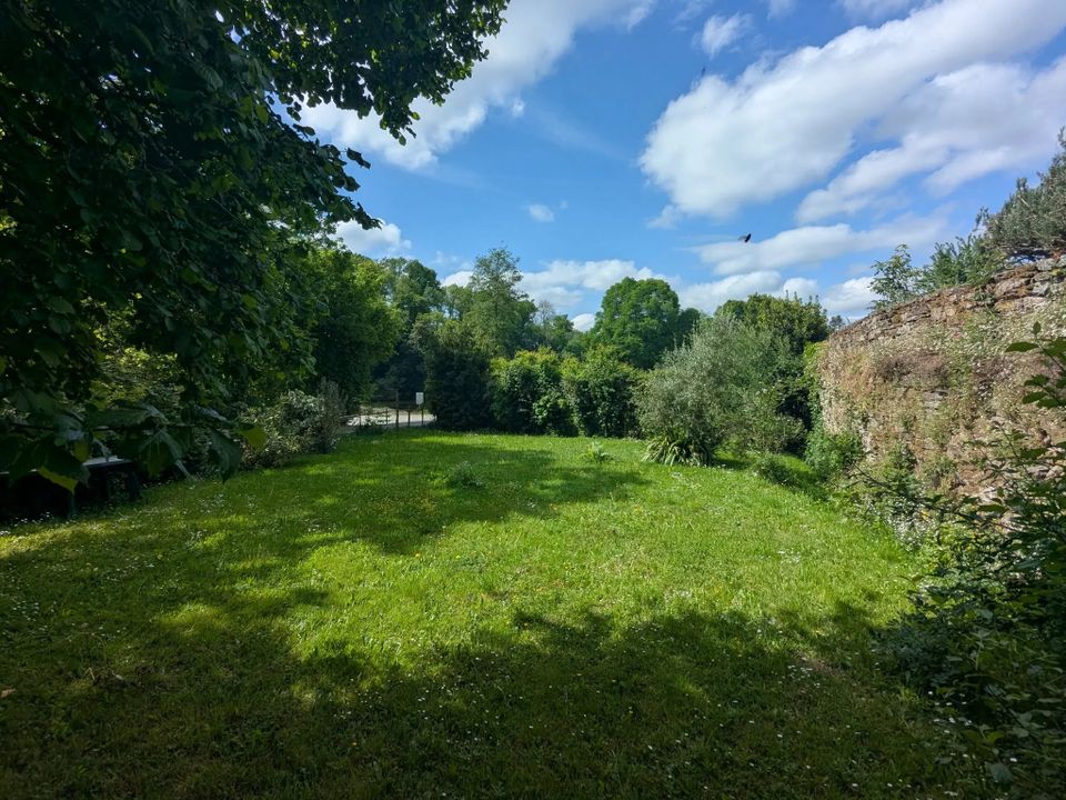 Landsbyhus i Vouvant, Vendee - bilde 2