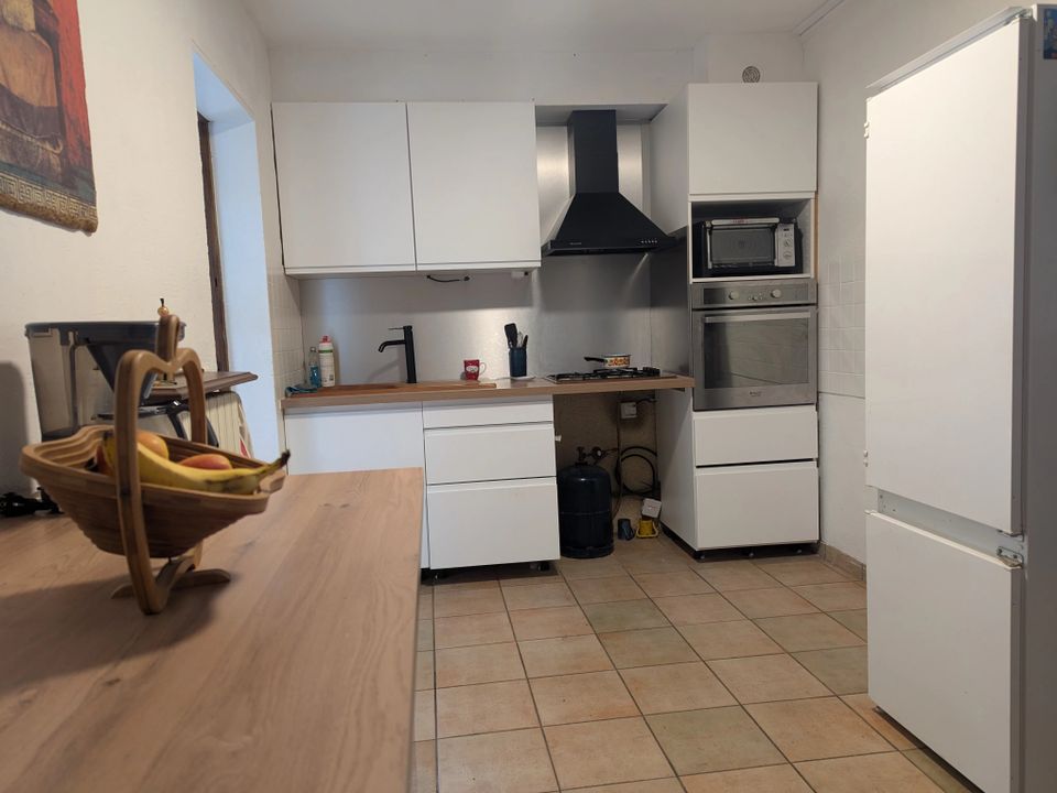 Landsbyhus i Brigueil-le-Chantre, Vienne - foto 3