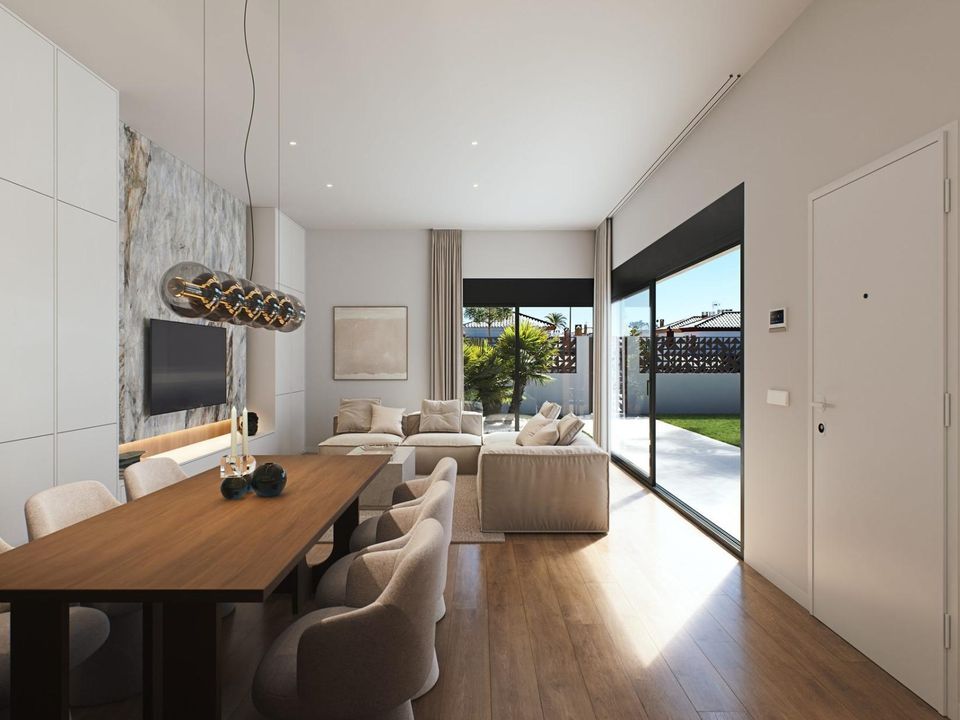 Villa i Sucina, Murcia - bilde 2