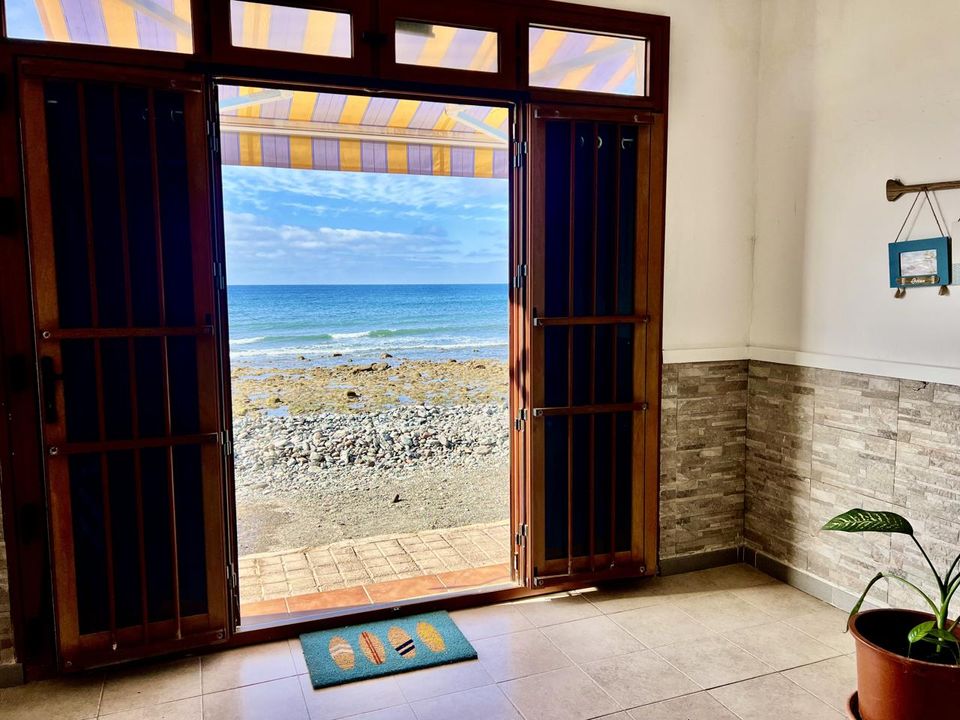 Rækkehus i Juan Grande, Gran Canaria - foto 1