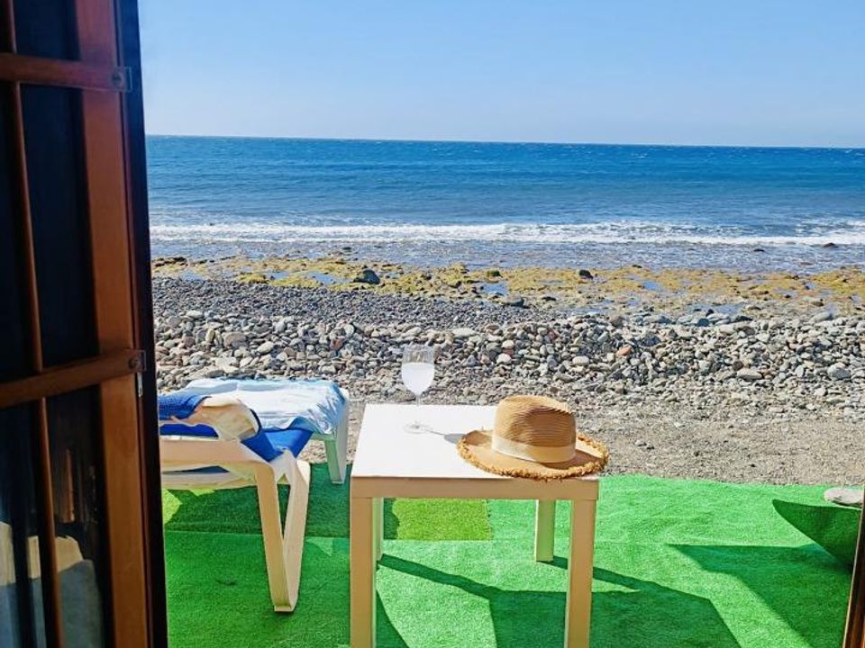 Rækkehus i Juan Grande, Gran Canaria - foto 2