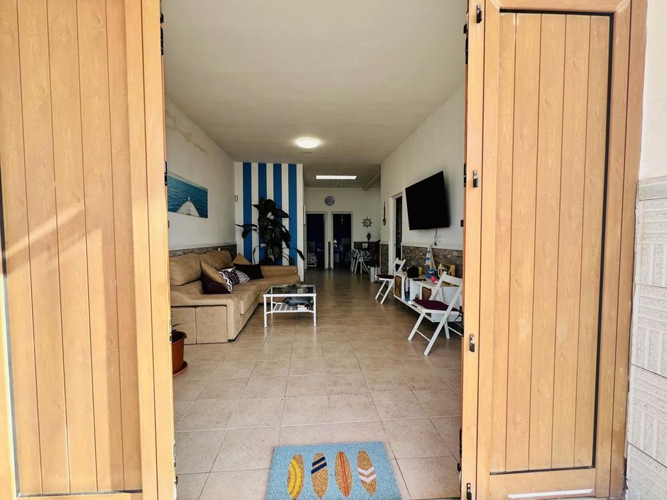Rækkehus i Juan Grande, Gran Canaria - foto 3