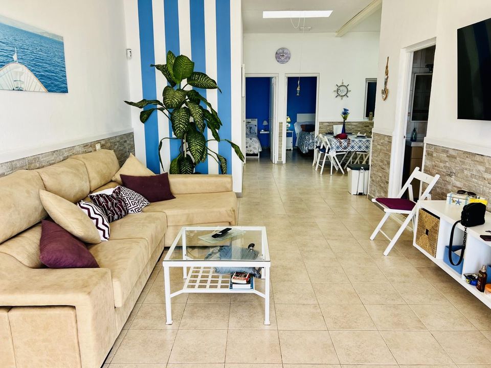 Rækkehus i Juan Grande, Gran Canaria - foto 4
