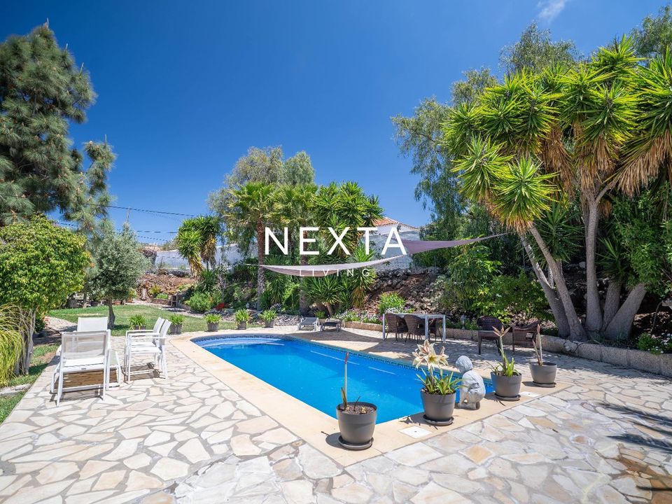 Villa i Arona, Tenerife - foto 1