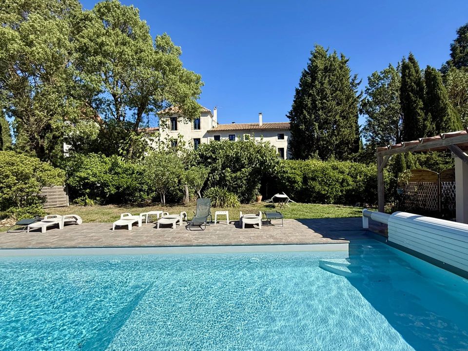 Villa i Carcassonne, Aude - foto 1