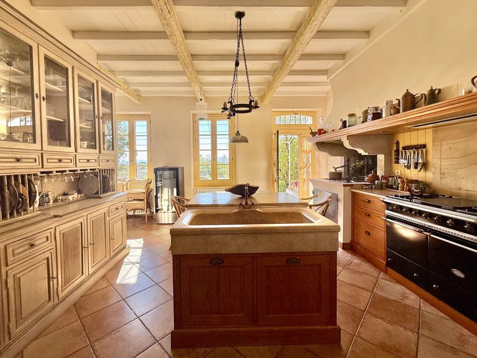 Villa i Carcassonne, Aude - foto 3