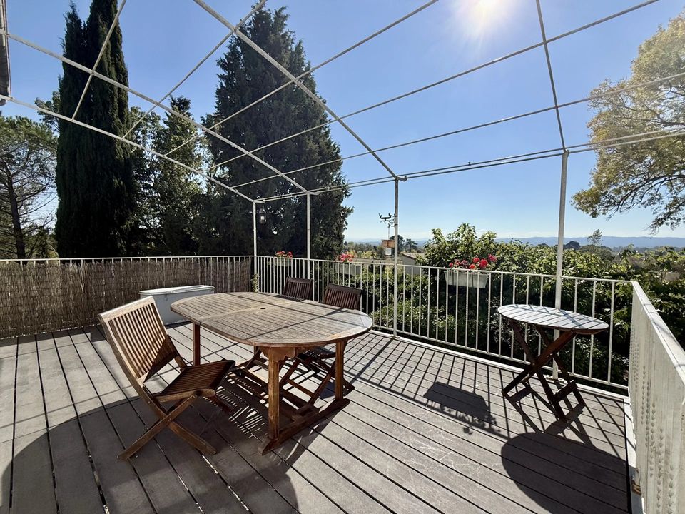 Villa i Carcassonne, Aude - foto 4