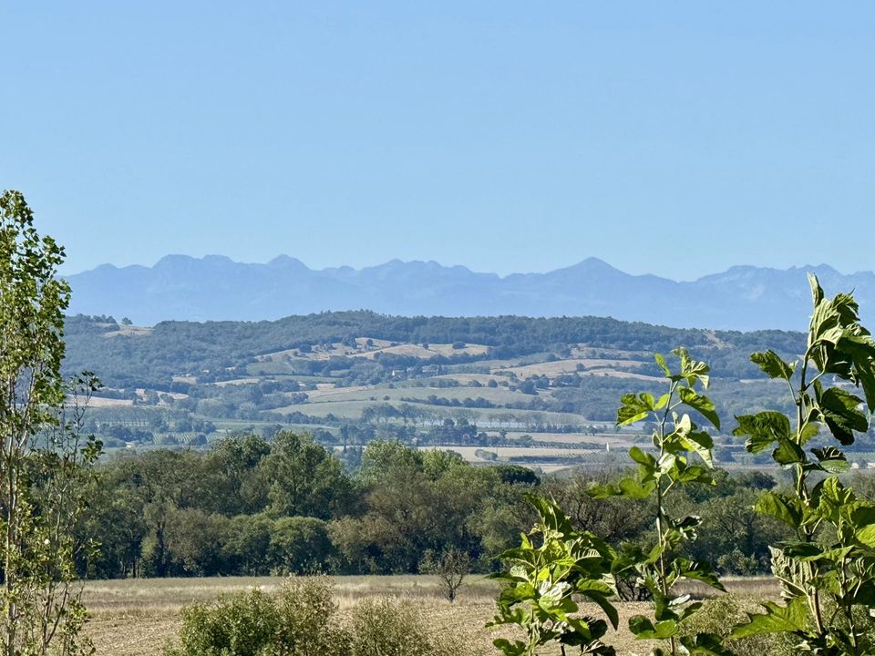 Villa i Carcassonne, Aude - foto 5