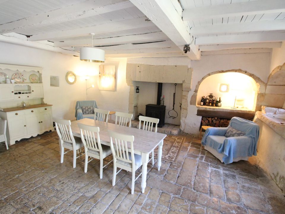 Villa a Les Pins, Charente - foto 4