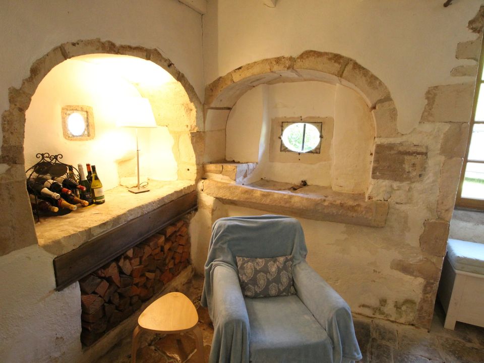 Villa a Les Pins, Charente - foto 5