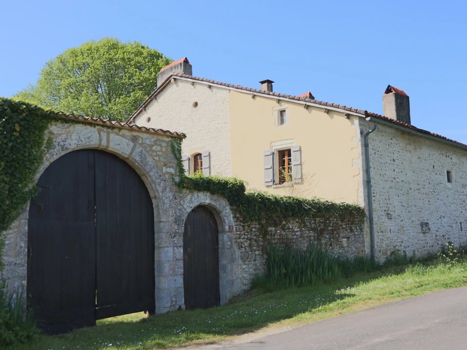 Villa a Les Pins, Charente - foto 2