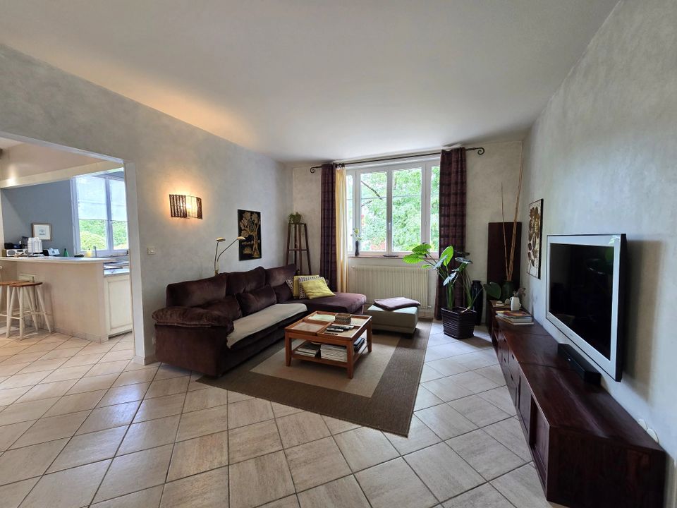 Villa i Pessac-sur-Dordogne, Gironde - foto 3