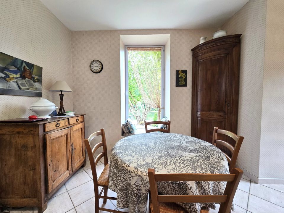 Villa i Pessac-sur-Dordogne, Gironde - foto 5