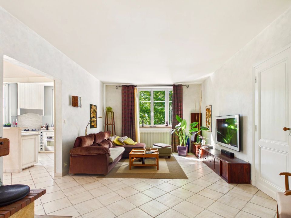 Villa i Pessac-sur-Dordogne, Gironde - foto 3