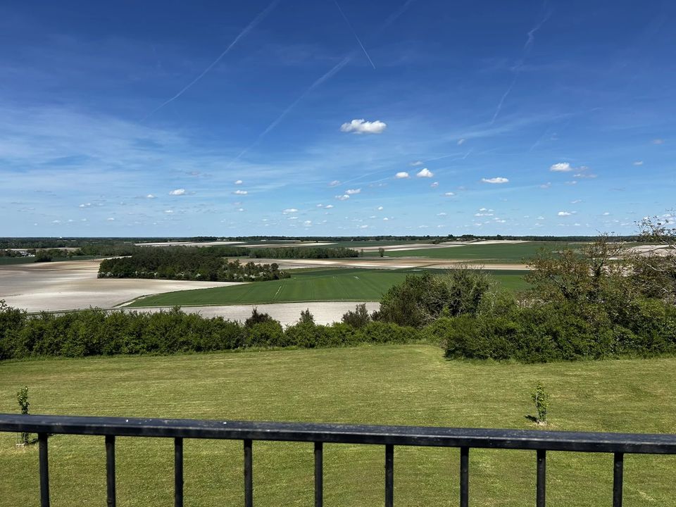Villa i Allas-Bocage, Charente-Maritime - foto 2