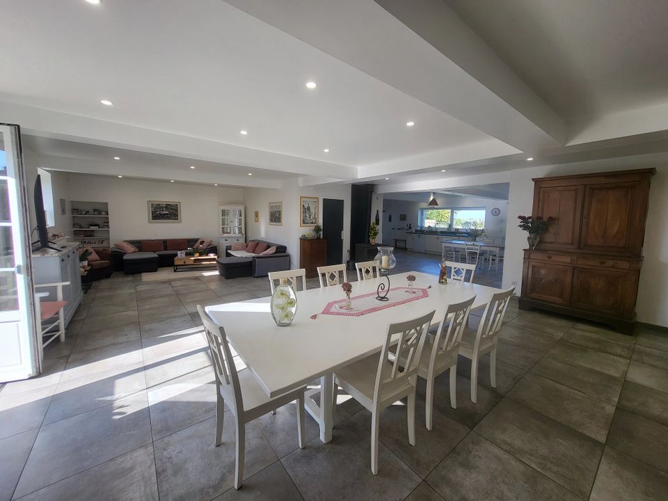 Villa i Chauvigny, Vienne - foto 2