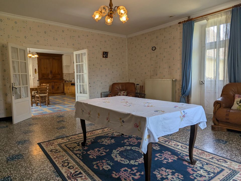 Landsbyhus i Coulonges-les-Herolles, Vienne - foto 5