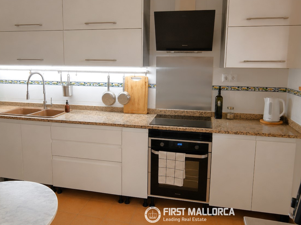 Lejlighed i Bunyola, Mallorca - foto 4