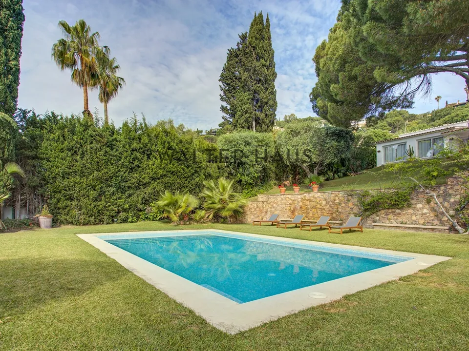 Villa i Calonge, Gerona - foto 2
