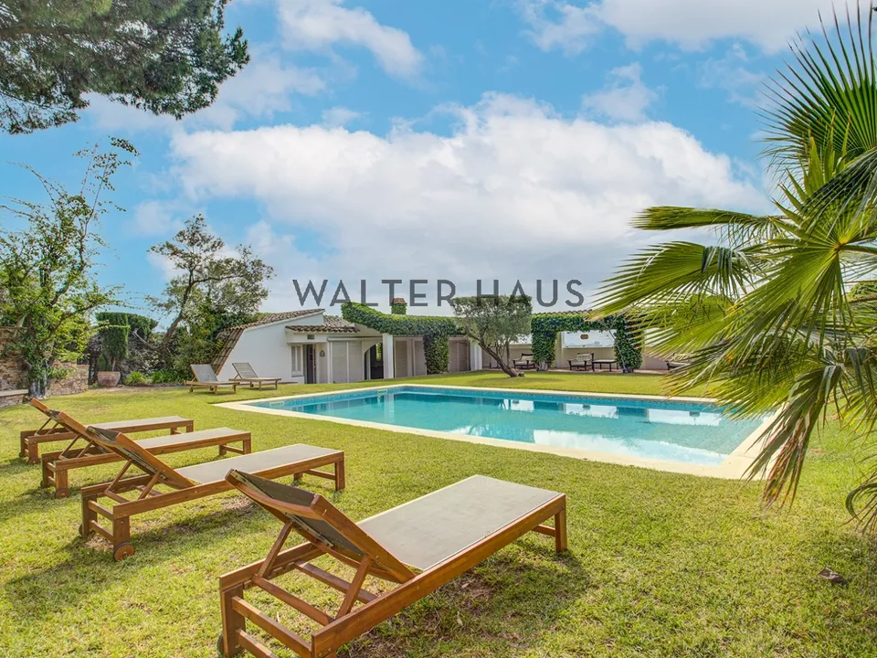 Villa i Calonge, Gerona - foto 3