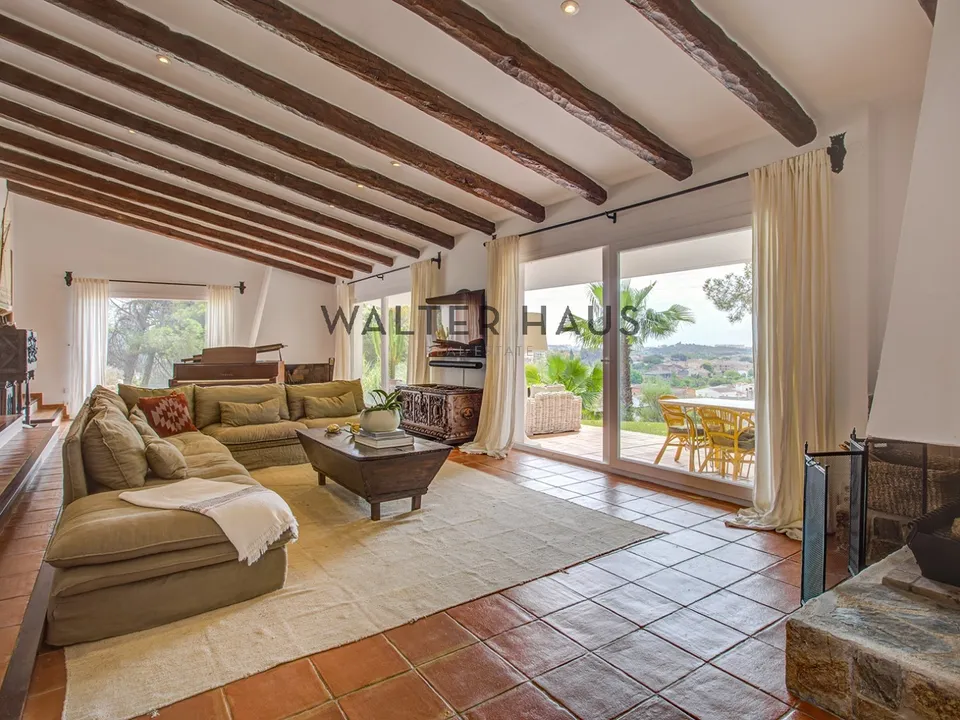 Villa i Calonge, Gerona - foto 4