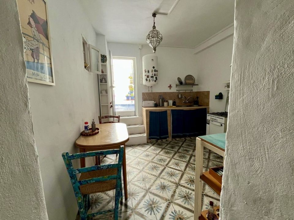 Byhus i Olvera, Cadiz - foto 4