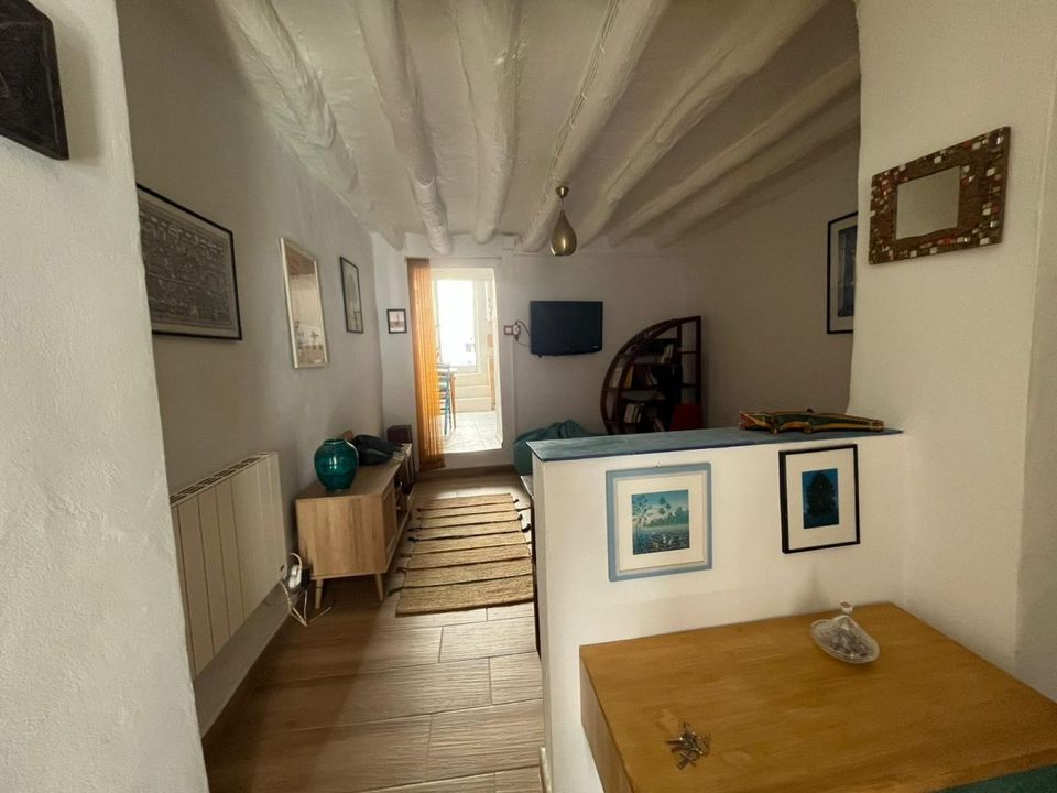 Byhus i Olvera, Cadiz - foto 2