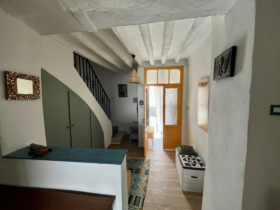 Byhus i Olvera, Cadiz - foto 1