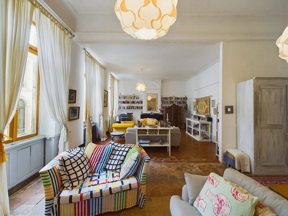 Villa i Carcassonne, Aude - foto 1