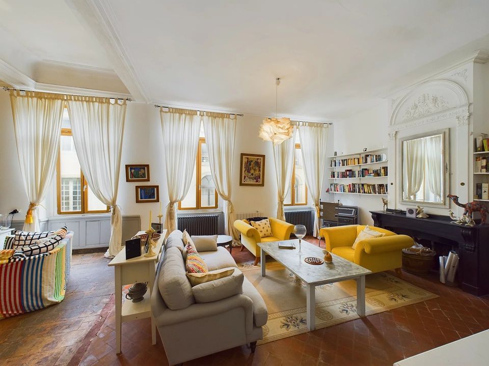 Villa i Carcassonne, Aude - foto 2