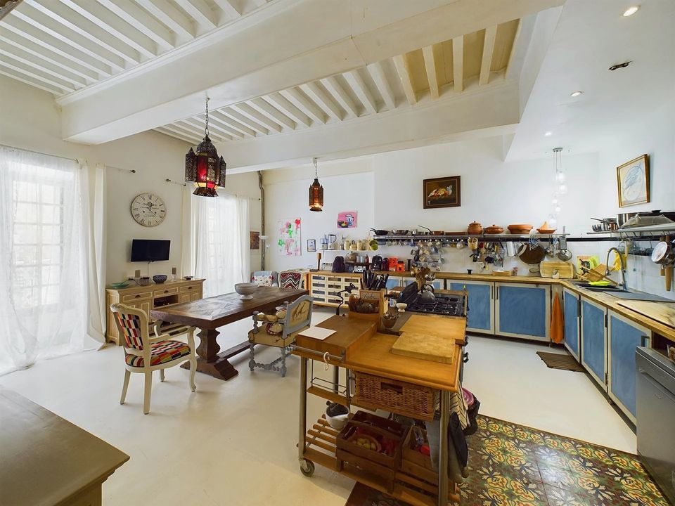 Villa i Carcassonne, Aude - foto 3