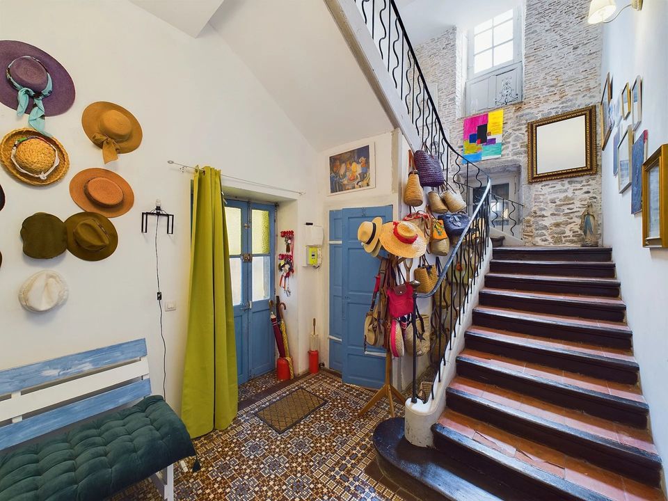 Villa i Carcassonne, Aude - foto 4