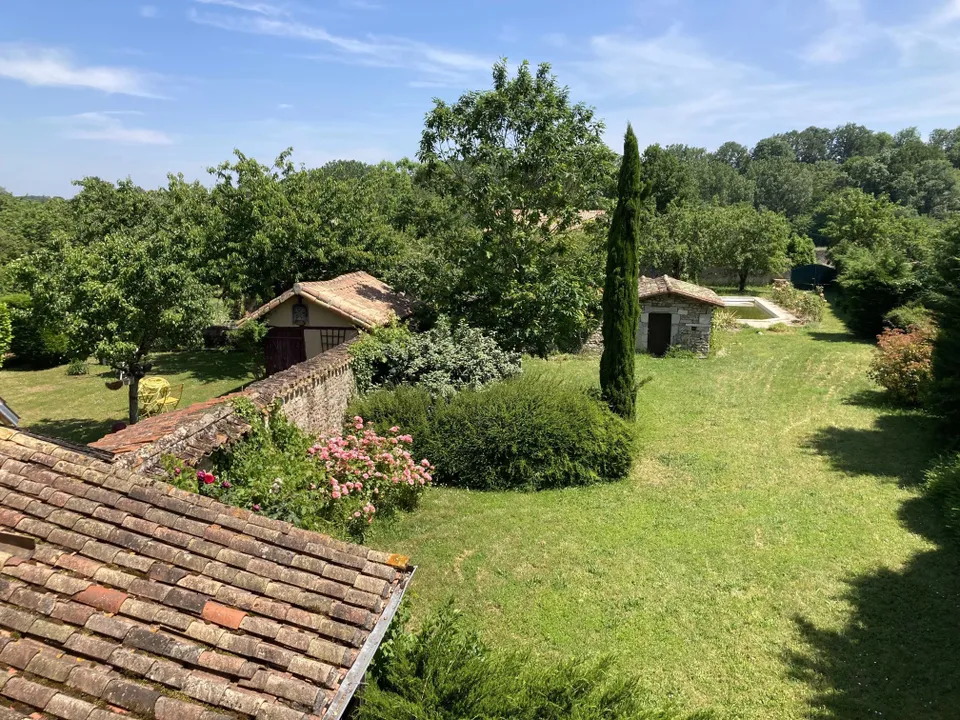 Villa i Sanxay, Vienne - foto 2