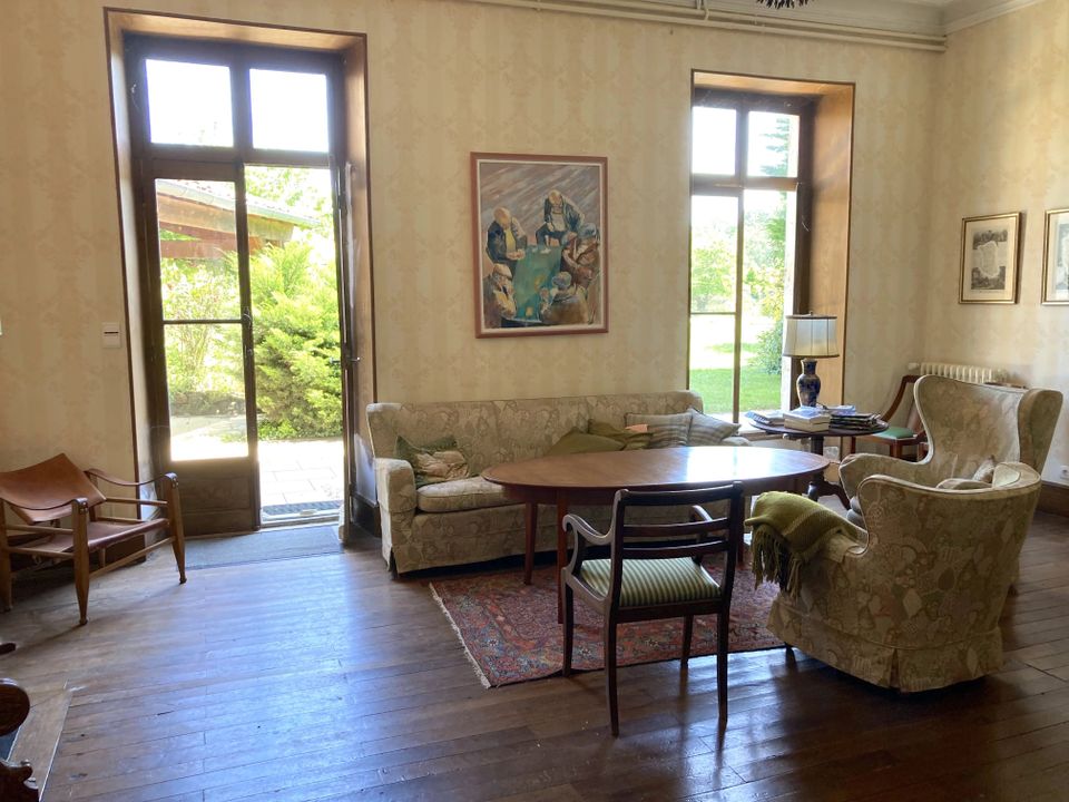 Villa i Sanxay, Vienne - foto 4